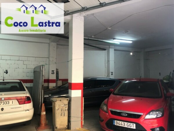 Interior local