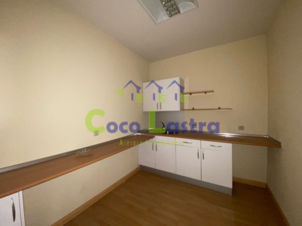 Cocina office