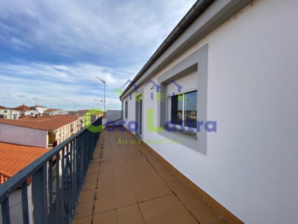 Terraza