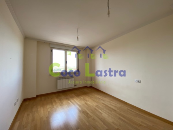Dormitorio principal