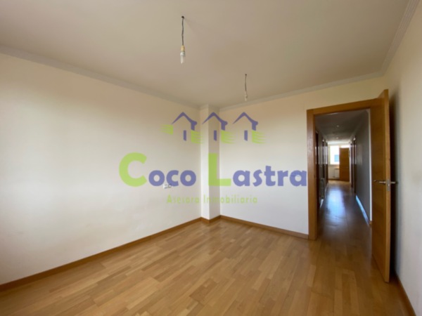 Dormitorio principal