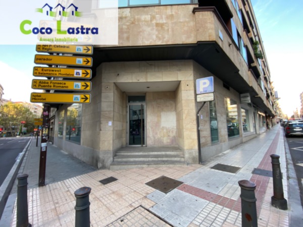 ENTRADA
