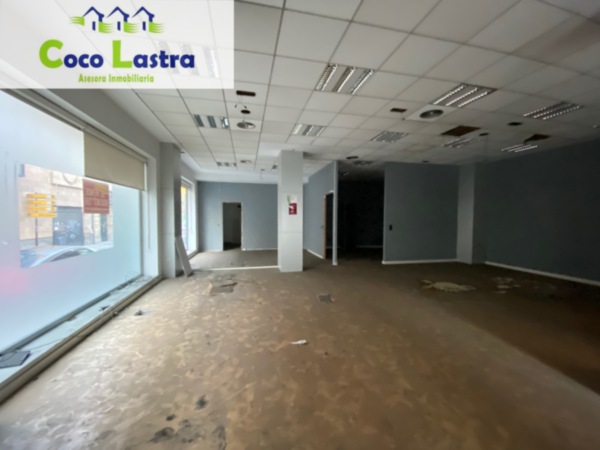 ESPACIO DE PÚBLICO