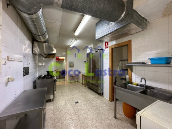 Cocina