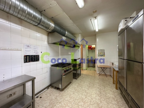 Cocina