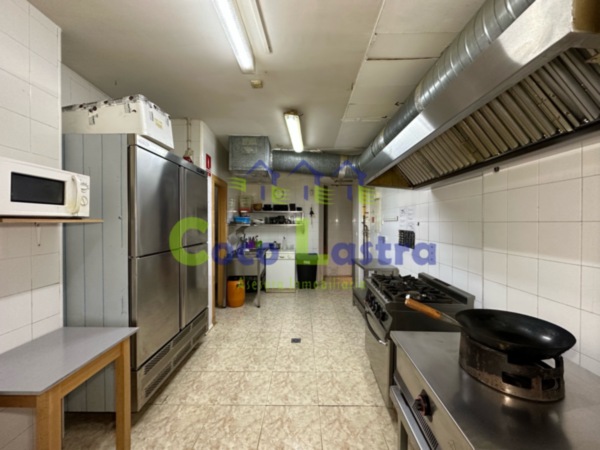 Cocina