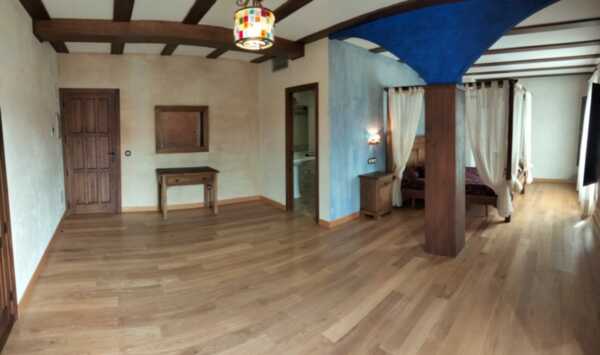 Habitaciones
