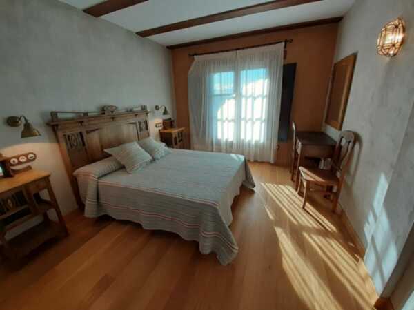 Habitaciones