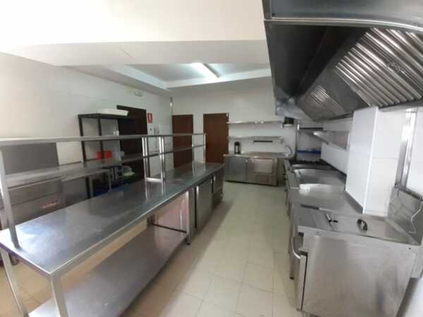 Cocina