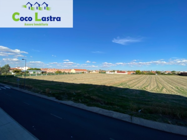 Vistas desde salón