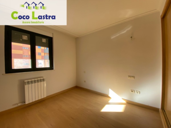 Dormitorio principal