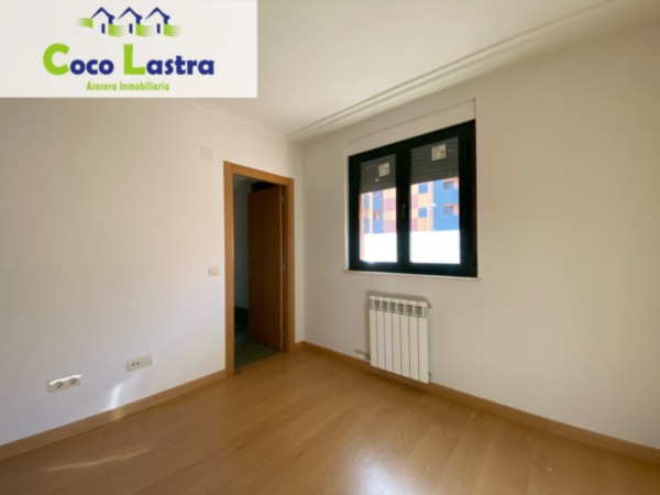 Dormitorio principal