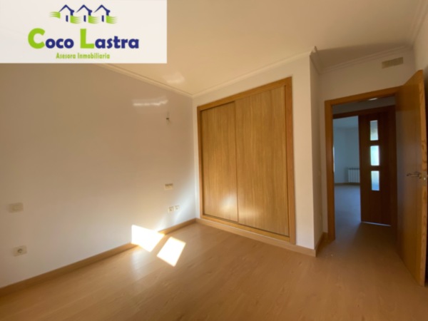 Dormitorio principal