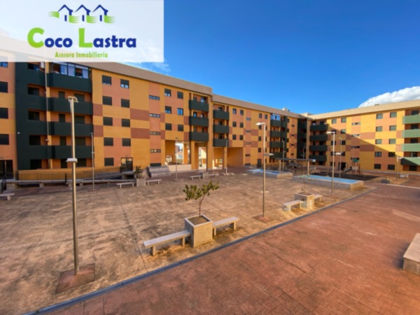 Vistas terraza