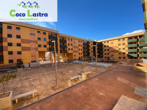 Vistas desde dormitorio