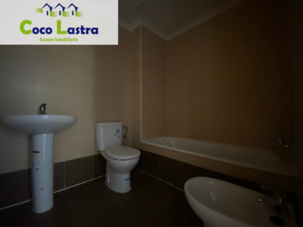 Baño principal