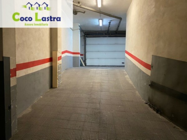 Zona de acceso