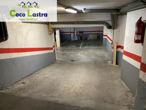 Rampa de acceso
