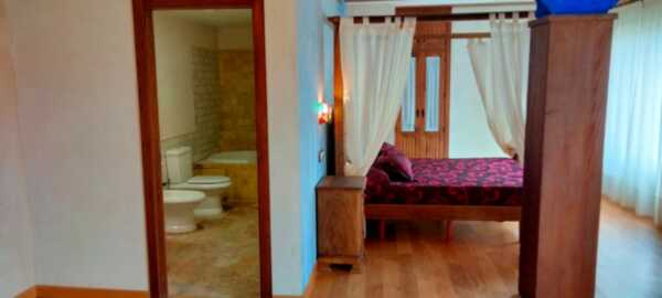 Habitaciones