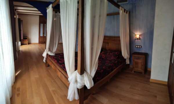 Habitaciones
