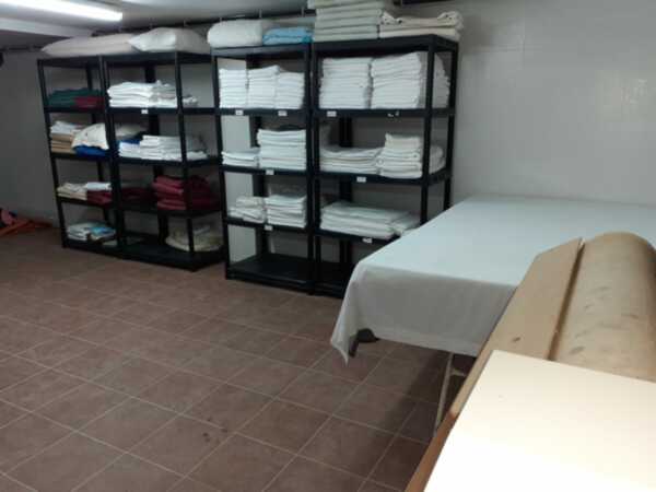 Cuarto de lavado