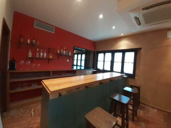Cafeteria