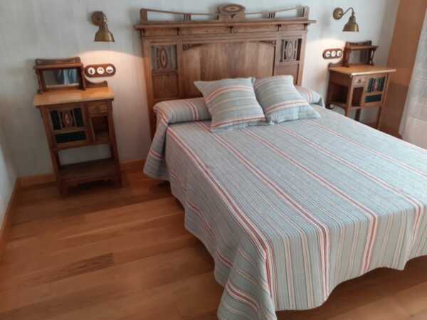 Habitaciones
