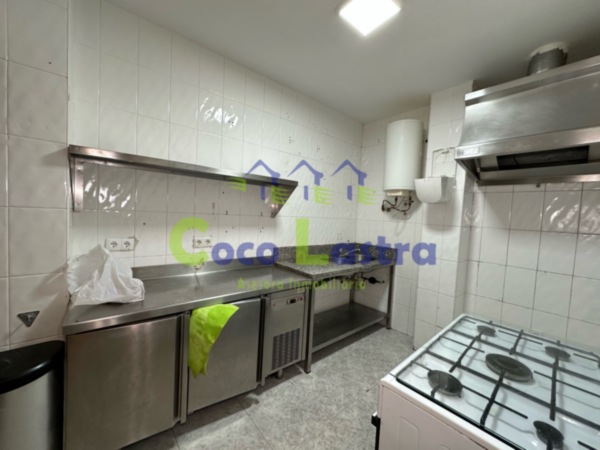 Cocina