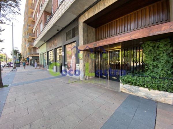 Portal de acceso