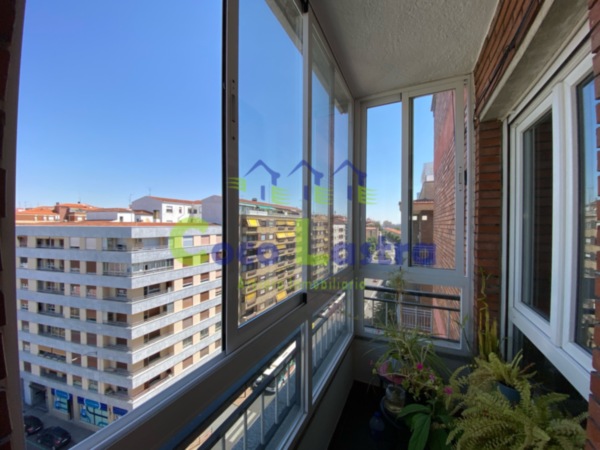 Balcón