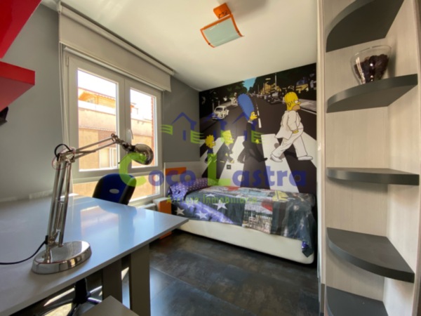 Dormitorio