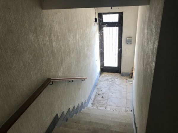 Subida a vivienda