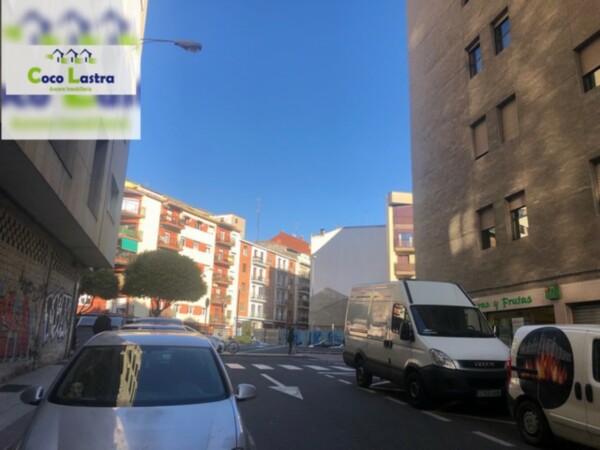 Alrededores