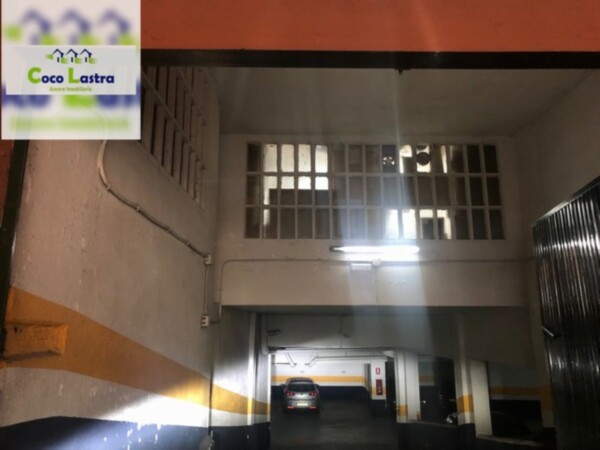 Rampa de acceso