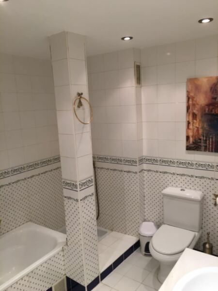 Baño