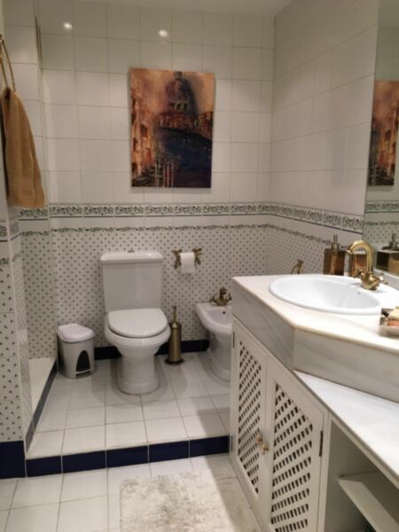 Baño