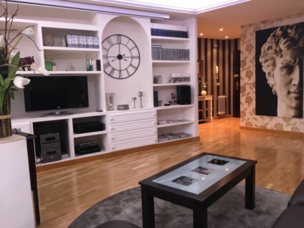 Salón