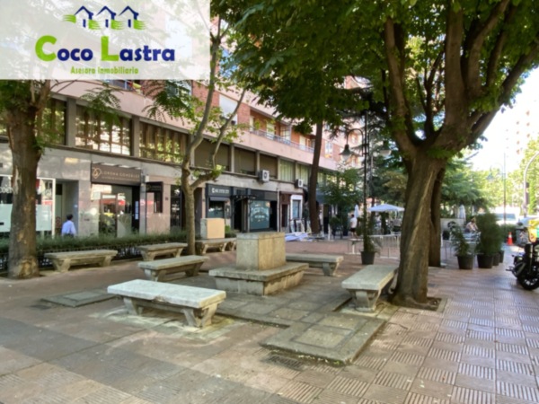 Alrededores