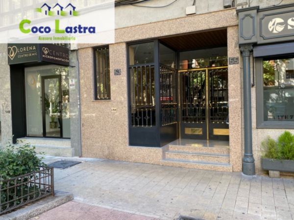Portal de acceso