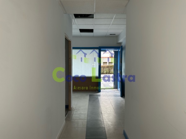 Pasillo