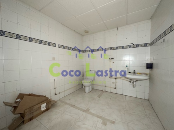 Baño