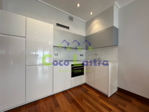 Salón-cocina