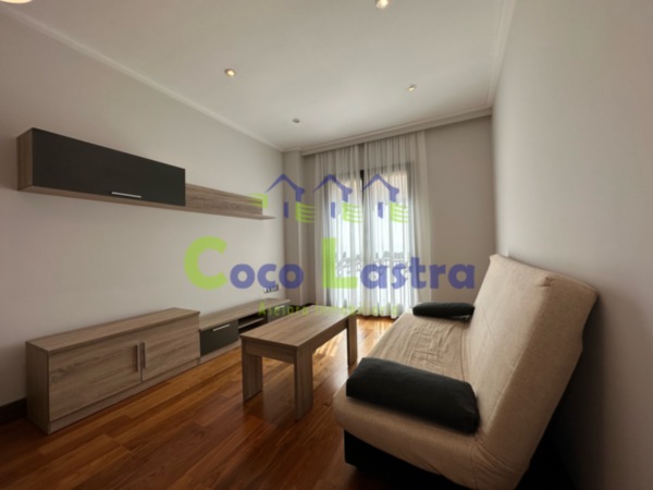 Salón-cocina