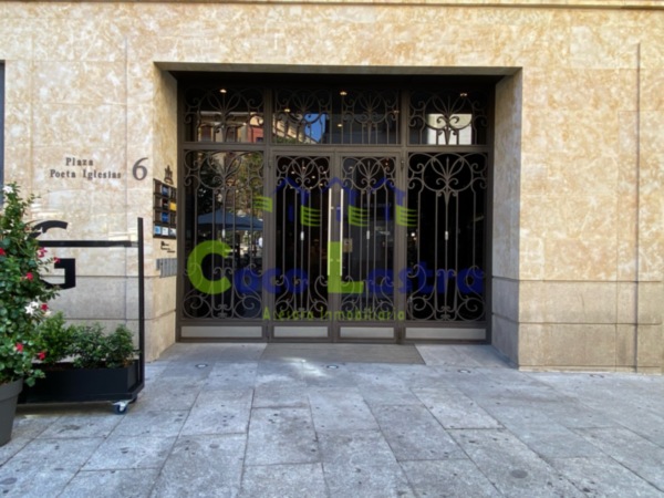 Portal de acceso