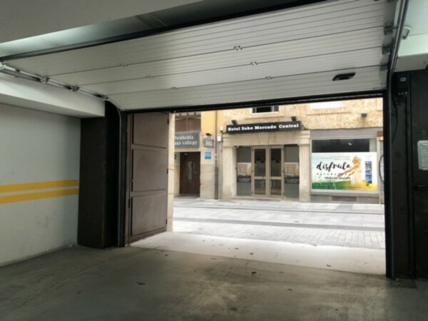 Accesos