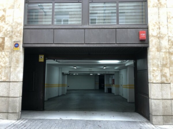 Entrada