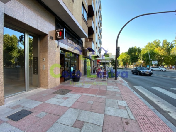 Portal de acceso