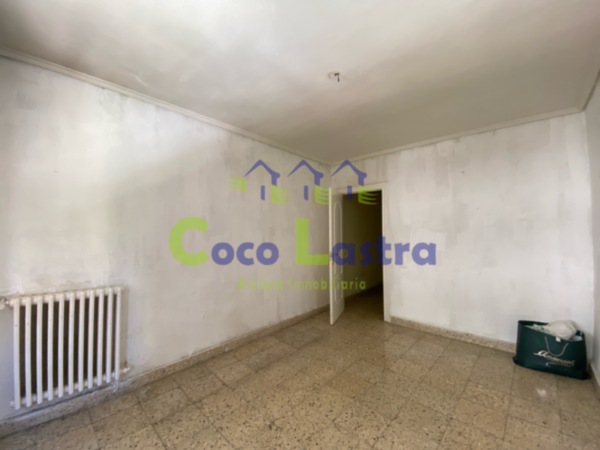 Dormitorio principal