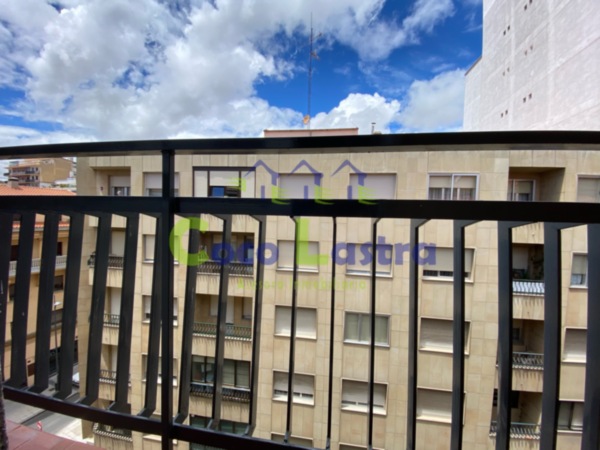 Balcón