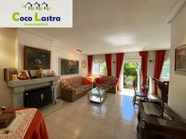 Salón-comedor